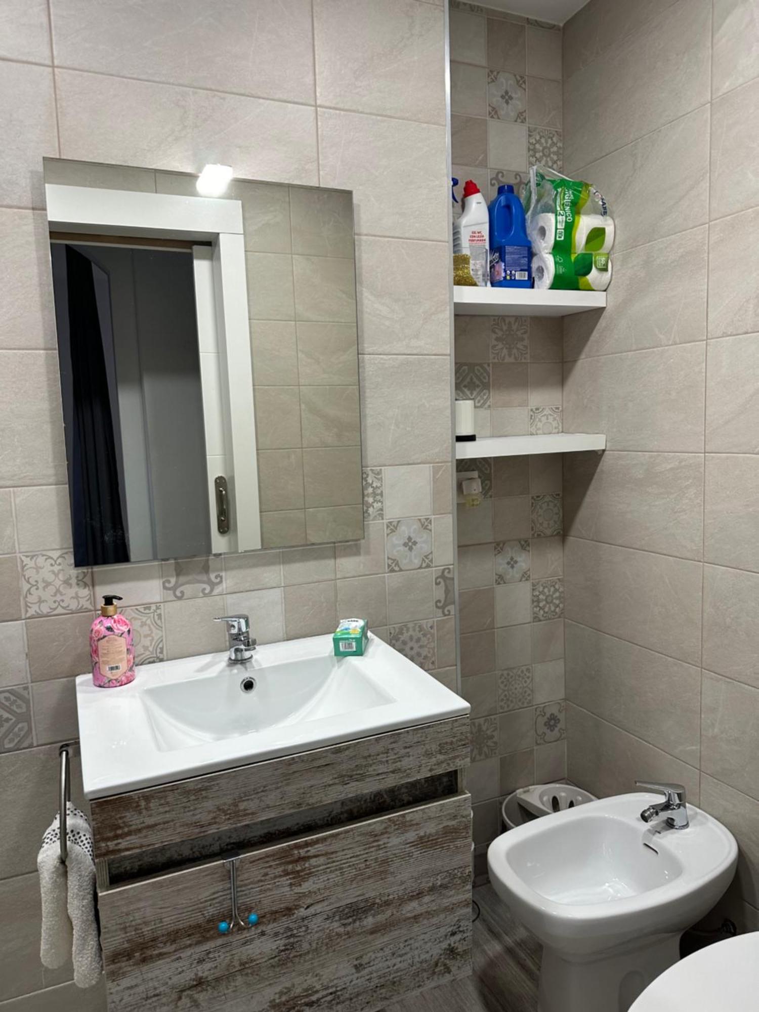 Ferienwohnung Nuevo Portil El Portil Exterior foto